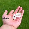 Voltaren punture prezzo c